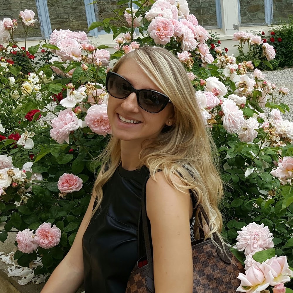 Meet your Posher, Irene